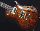 Paul Reed Smith Wood Library Artist McCarty Singlecut 594 Brian's Limited Fire Black Gold-Brian's Guitars