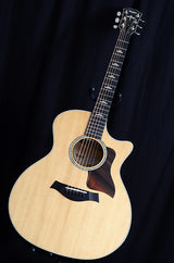 Taylor 614ce V-Class-Brian's Guitars