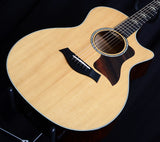 Taylor 614ce V-Class-Brian's Guitars