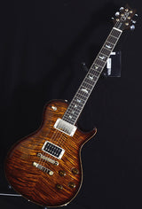 Paul Reed Smith Wood Library Artist McCarty Singlecut 594 Brian's Limited Fire Black Gold-Brian's Guitars