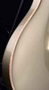 Used Paul Reed Smith CE 24 Champagne Gold Metallic-Brian's Guitars