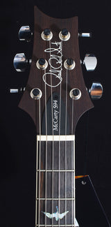 Paul Reed Smith Wood Library Artist McCarty Singlecut 594 Brian's Limited Fire Black Gold-Brian's Guitars