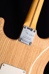 Fender Rarities Flame Koa Top Stratocaster Limited-Electric Guitars-Brian's Guitars