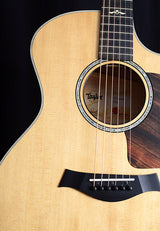 Taylor 614ce V-Class-Brian's Guitars