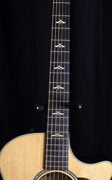 Taylor 614ce V-Class-Brian's Guitars