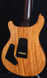 Used Paul Reed Smith Wood Library Custom 24 Santana Yellow-Brian's Guitars