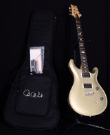 Used Paul Reed Smith CE 24 Champagne Gold Metallic-Brian's Guitars