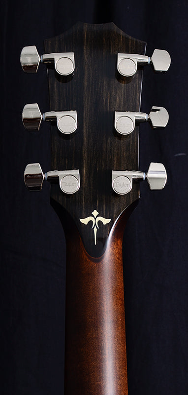 Taylor 614ce V-Class-Brian's Guitars