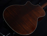 Taylor 614ce V-Class-Brian's Guitars