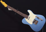 Nash T-63 Ice Blue Metallic-Brian's Guitars