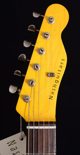 Nash T-63 Ice Blue Metallic-Brian's Guitars