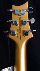 Paul Reed Smith SE Santana Singlecut Trem Egyptian Gold-Electric Guitars-Brian's Guitars