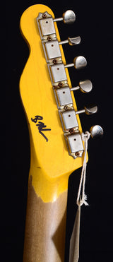 Nash T-63 Ice Blue Metallic-Brian's Guitars