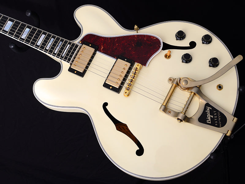 Gibson ES-355 2016, Black
