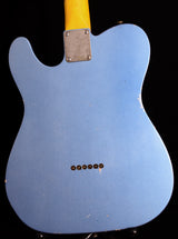 Nash T-63 Ice Blue Metallic-Brian's Guitars