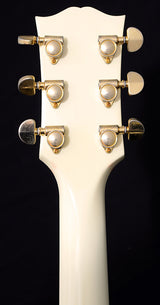 Used Gibson Custom Shop ES-355 VOS Classic White-Brian's Guitars