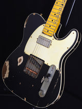 Nash TC-63 HN Black-Brian's Guitars