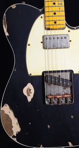 Nash TC-63 HN Black-Brian's Guitars
