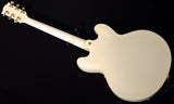 Used Gibson Custom Shop ES-355 VOS Classic White-Brian's Guitars