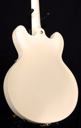 Used Gibson Custom Shop ES-355 VOS Classic White-Brian's Guitars