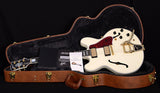 Used Gibson Custom Shop ES-355 VOS Classic White-Brian's Guitars