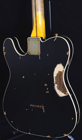 Nash TC-63 HN Black-Brian's Guitars