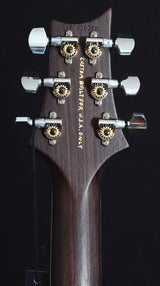 Paul Reed Smith Wood Library Artist McCarty Singlecut 594 Brian's Limited Fire Red Black Fade-Brian's Guitars