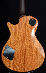 Paul Reed Smith Wood Library Artist McCarty Singlecut 594 Brian's Limited Fire Red Black Fade-Brian's Guitars