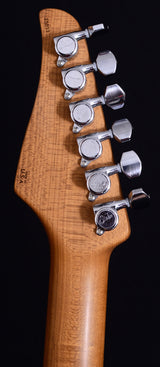 Used Suhr Classic Antique HSS Surf Green-Brian's Guitars