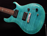 Paul Reed Smith SE Paul's Guitar Aqua-Electric Guitars-Brian's Guitars