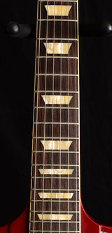 Used Gibson Custom Shop '63 Firebird V NAMM Cardinal Red-Brian's Guitars