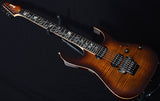 Used 2012 Ibanez J Custom RG Brown Garnet-Brian's Guitars