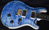 Paul Reed Smith Wood Library P24 Trem Brian's Limited Faded Blue Jean-Brian's Guitars