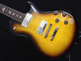 Paul Reed Smith McCarty Singlecut 594 Honey Smokeburst-Brian's Guitars