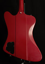 Used Gibson Custom Shop '63 Firebird V NAMM Cardinal Red-Brian's Guitars