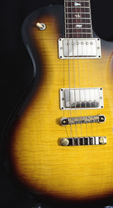 Paul Reed Smith McCarty Singlecut 594 Honey Smokeburst-Brian's Guitars
