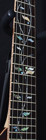 Used 2012 Ibanez J Custom RG Brown Garnet-Brian's Guitars