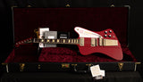 Used Gibson Custom Shop '63 Firebird V NAMM Cardinal Red-Brian's Guitars