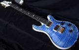 Paul Reed Smith Wood Library P24 Trem Brian's Limited Faded Blue Jean-Brian's Guitars