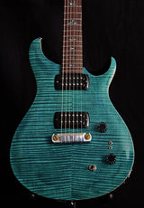 Paul Reed Smith SE Paul's Guitar Aqua-Brian's Guitars