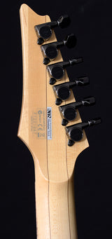 Used 2012 Ibanez J Custom RG Brown Garnet-Brian's Guitars