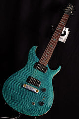 Paul Reed Smith SE Paul's Guitar Aqua-Brian's Guitars