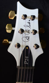 Paul Reed Smith Wood Library P24 Trem Brian's Limited Faded Blue Jean-Brian's Guitars