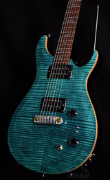 Paul Reed Smith SE Paul's Guitar Aqua-Brian's Guitars