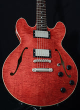 Used Collings I35 LC Faded Cherry-Brian's Guitars