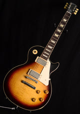 Used Gibson Les Paul Standard '50s Tobacco Sunburst-Brian's Guitars
