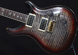 Paul Reed Smith 30th Anniversary Custom 24 Charcoal Tri-Color Burst-Brian's Guitars