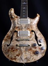 Paul Reed Smith Private Stock Hollowbody II McCarty 594 Poplar Burl-Brian's Guitars