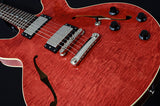 Used Collings I35 LC Faded Cherry-Brian's Guitars