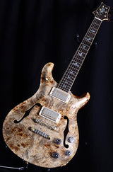 Paul Reed Smith Private Stock Hollowbody II McCarty 594 Poplar Burl-Brian's Guitars